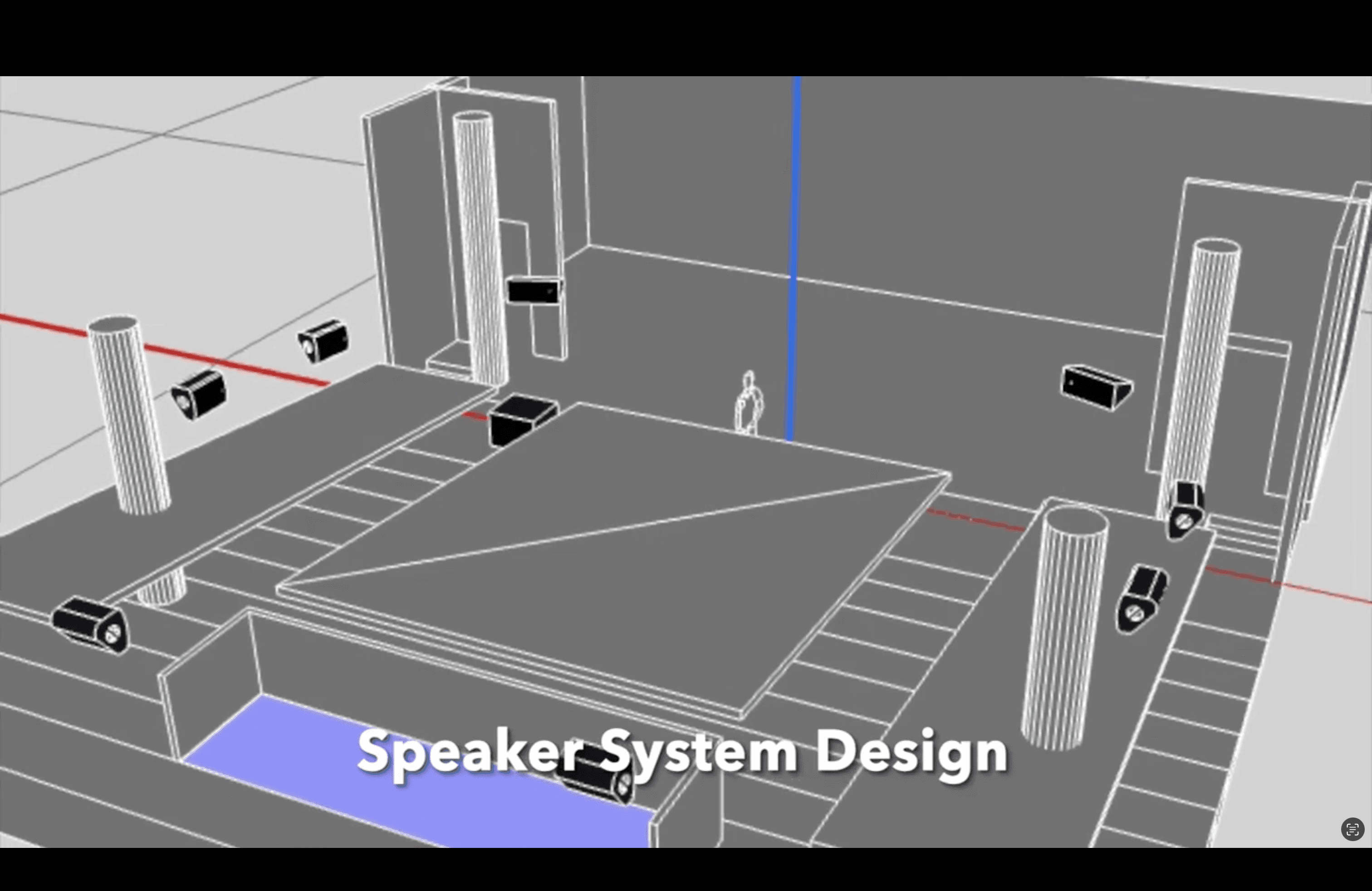 Corrective IR Spatial Reconstruction 5